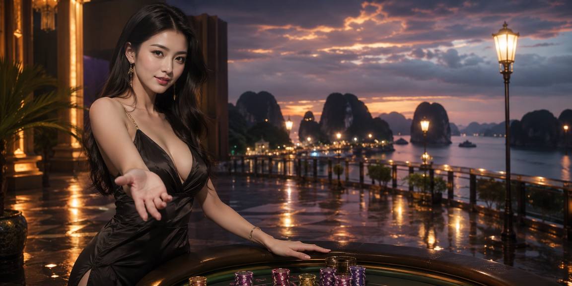 e2brt Baccarat Ngày