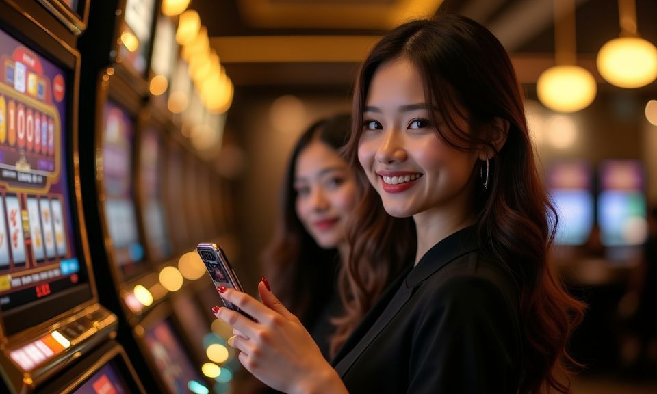 e2brt Casino trực tiếp